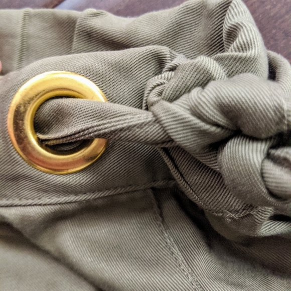 Michael Kors Casual Pants - Picture 2 of 3